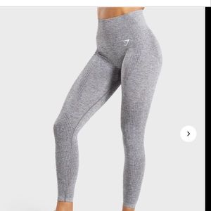 Gymshark workout tights